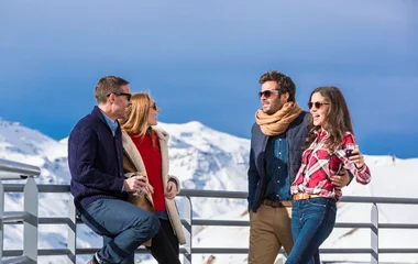 Why we love Club Med Val Thorens