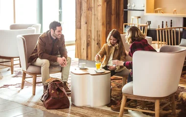 Before your Club Med holiday