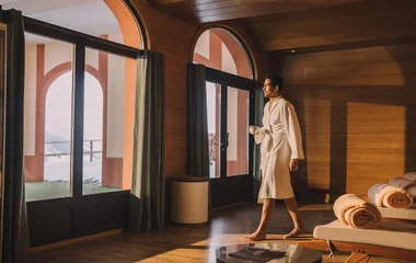 Relaxation, exercise, and new discoveries