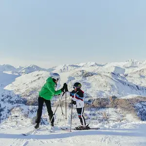 Are ski lessons worth it?