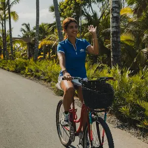 Club Med Happy to care