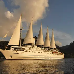 Family friendly cruises