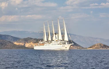 Club Med Mini Cruise