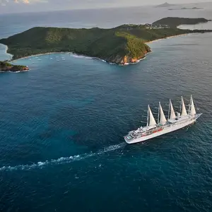 Transatlantic Cruises