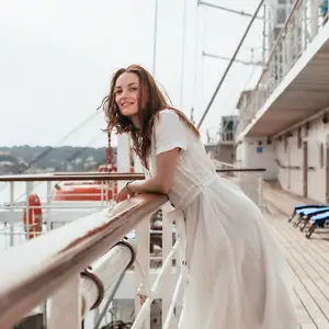 Club Med Transatlantic Cruises