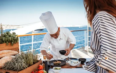 Club Med all-inclusive package