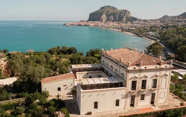 Club Med Cefalu, Sicily