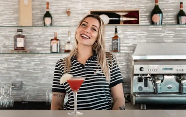 Club Med Cefalu, Sicily