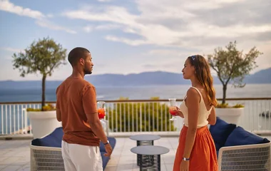 Club Med Gregolimano, Greece