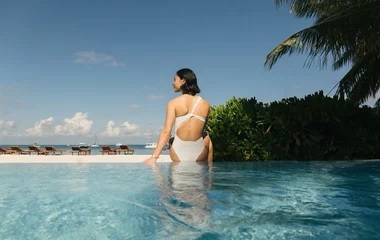 Club Med Kani, Maldives