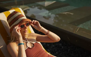 Club Med Palmiye, Turkey