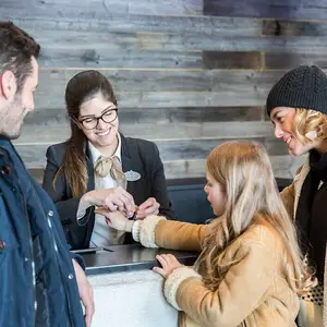 Club Med Easy Arrival