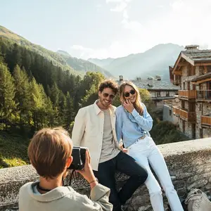 Exclusive Collection Resort Val d'Isere