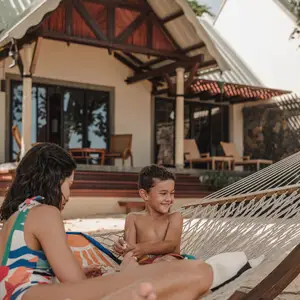 Club Med Luxury Resorts