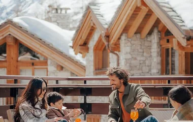 Club Med Exclusive Collection Resorts
