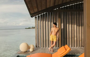 Exclusive collection villas & chalets