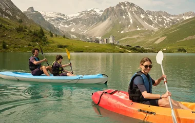 Activities for all the family