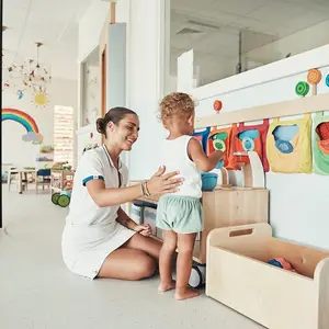 Kids Spaces