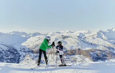 Club Med, Pragelato Sestriere