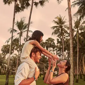 Family holiday packages and worldwide resorts