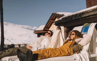 Kids Clubs And Childcare