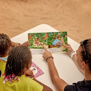 Club Med initiatives