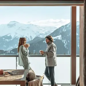 Prepare for your Ski Holiday