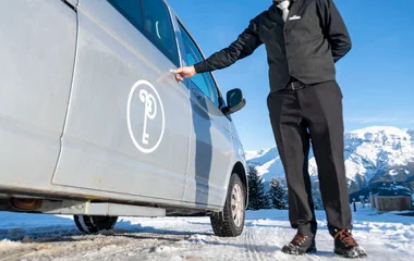 Transportation information