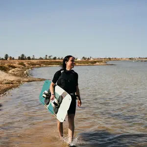 Kite Surfing Holidays