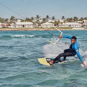 kite surfing holidays