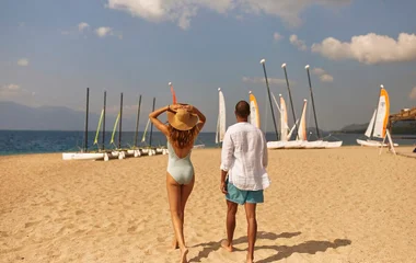 Club Med Sailing Holidays