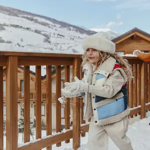 The right Italian ski resort