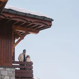 Guide to ski chalet holidays