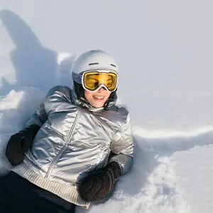 Ski exercises