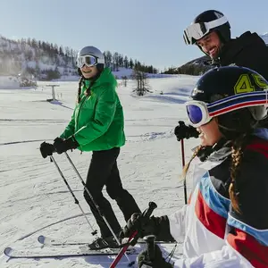 10 tips for group ski holidays