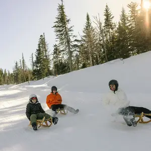 Guide to booking the perfect ski package