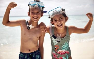 Snorkeling holidays
