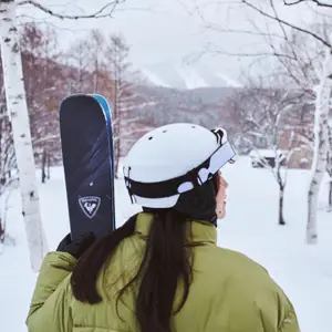 Winter sports at Club Med