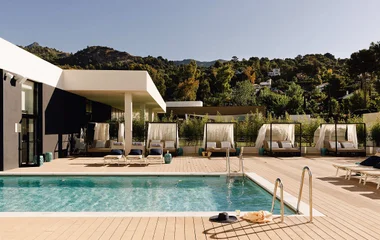 All-inclusive sun holiday experience at Club med