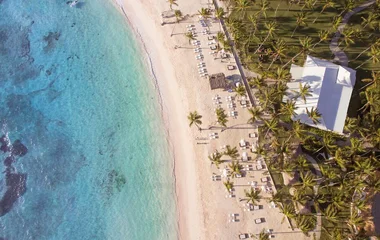 All-inclusive holidays in the Dominican Republic