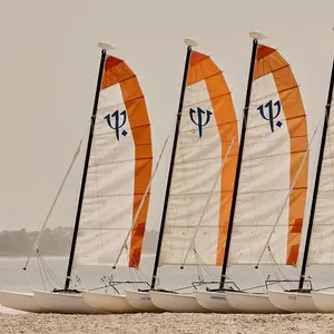 How to have an active beach holiday