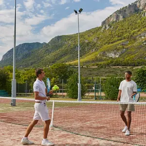 All-inclusive activity holidays