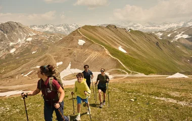 Club Med all-inclusive activity holidays