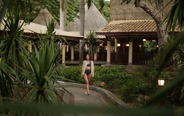 Club Med Plantation d'Albion, Mauritius