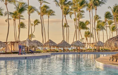 Club Med Punta Cana, Dominican Republic