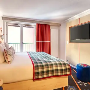 What's new at Club Med