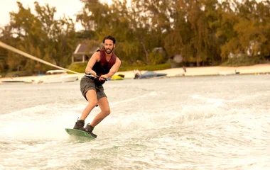 Activities at extra cost with Club Med
