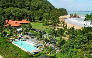 Resort Cherating Beach Club Med