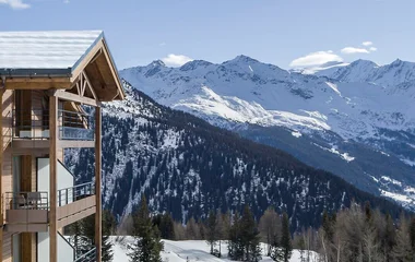 all-inclusive ski holidays
