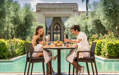 Experience the Southern Alps